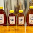 Lake Martin Honey