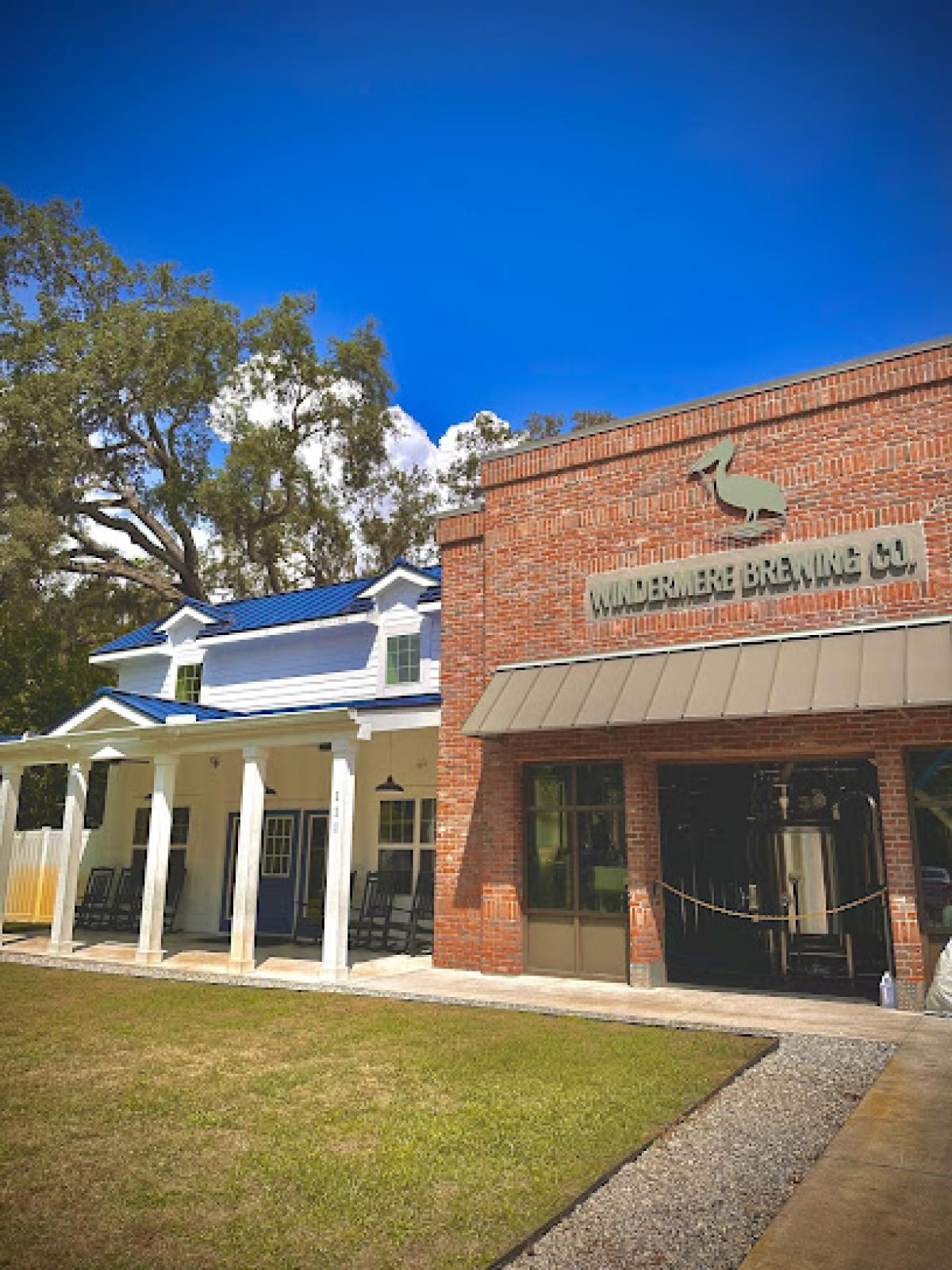 Windermere Farmers Market