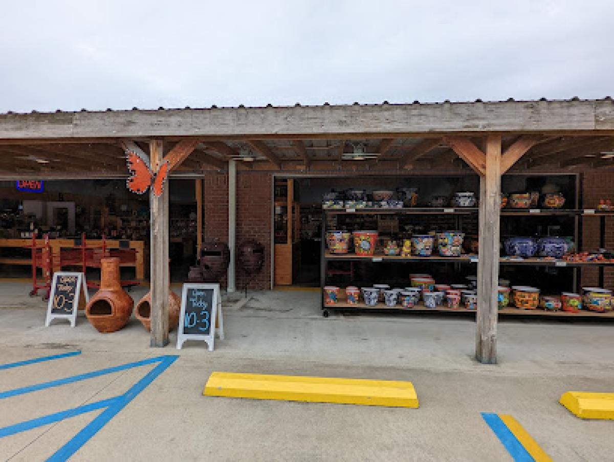 Burnette Farms Market