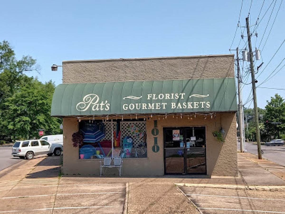 Tuscaloosa River Market