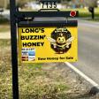 Long's Buzzin' Honey