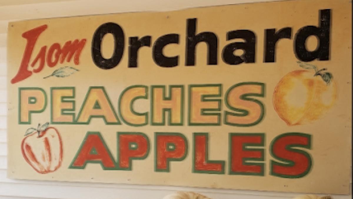 Isom's Orchard