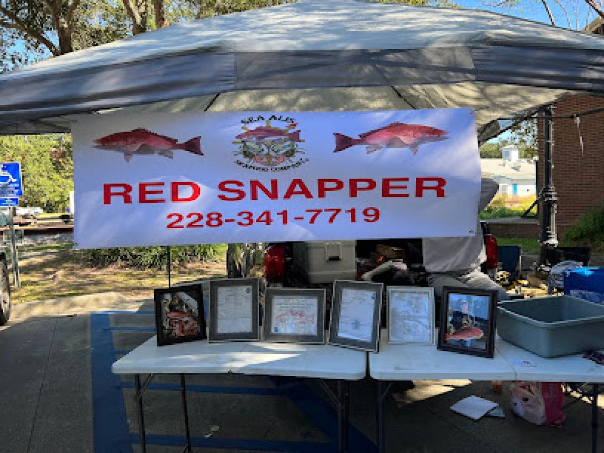 Ocean Springs Fresh Market