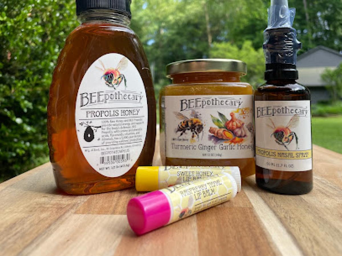 BEEpothecary®