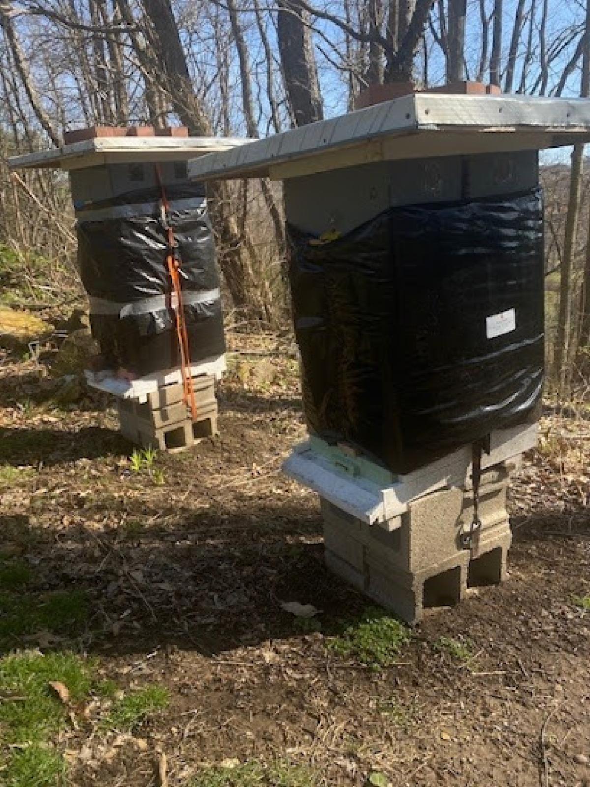 Crocus Hill Bee Farm