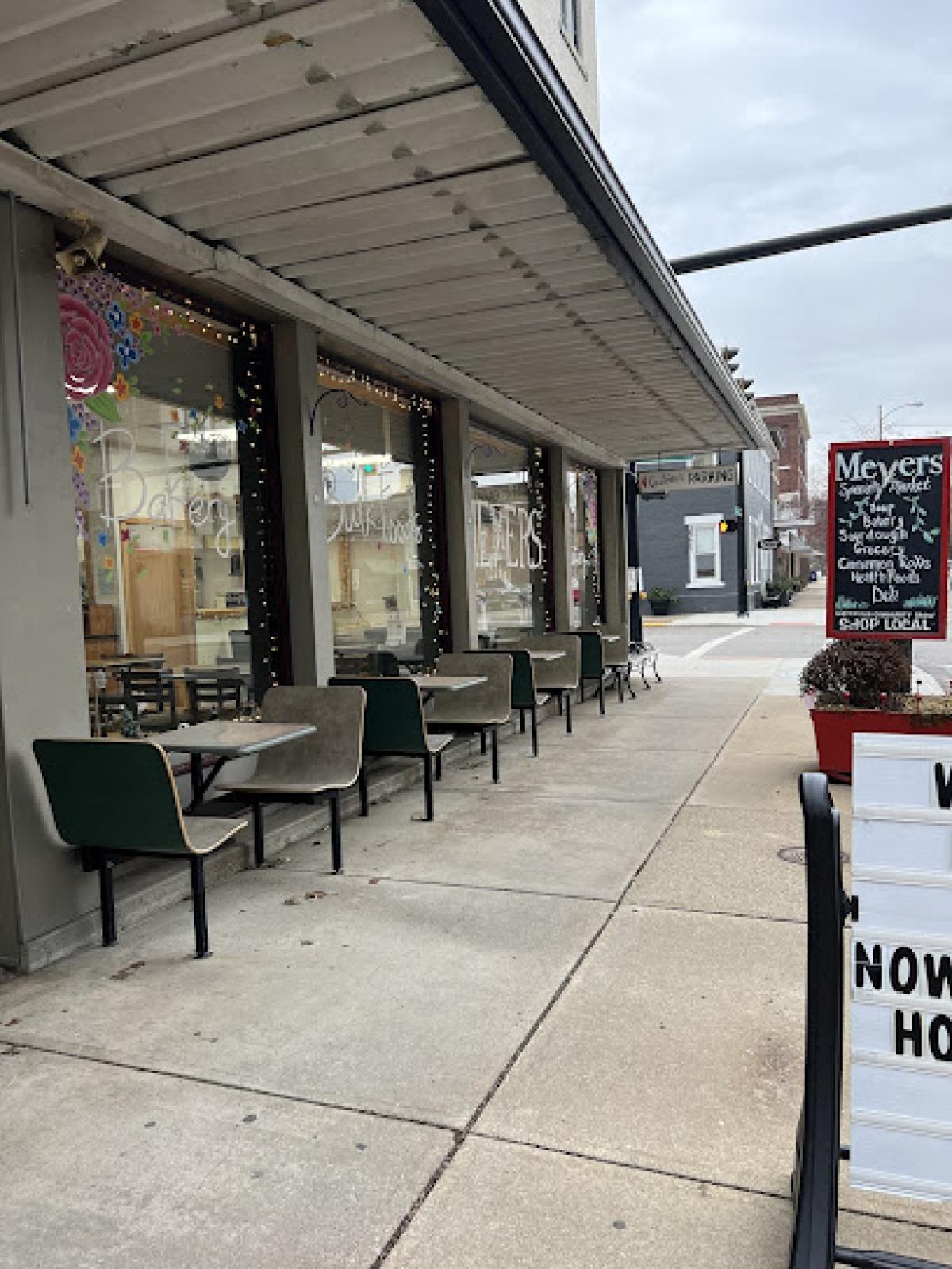 Meyers Specialty Market