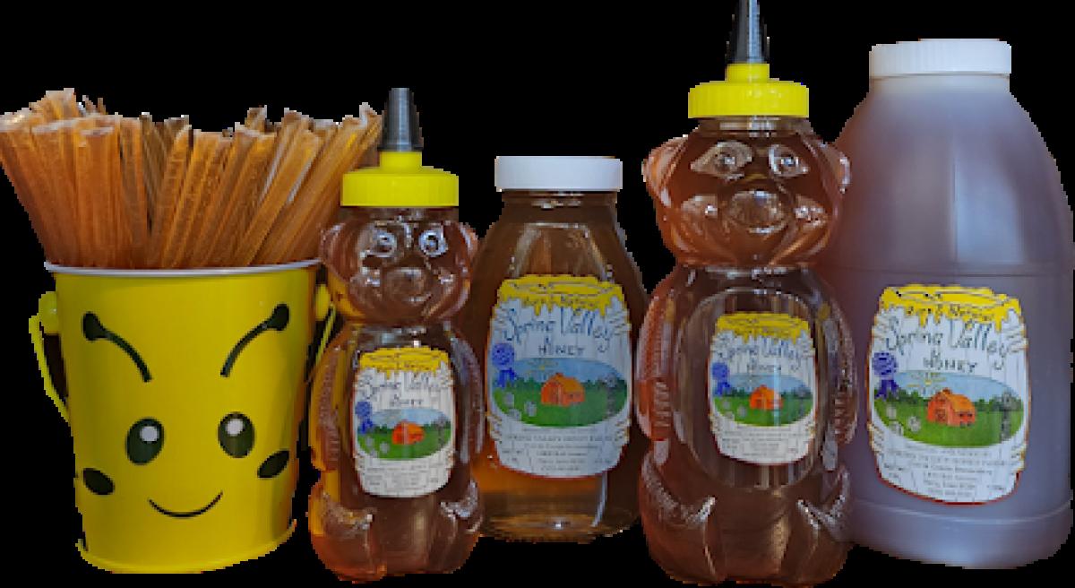 Spring Valley Honey Farms