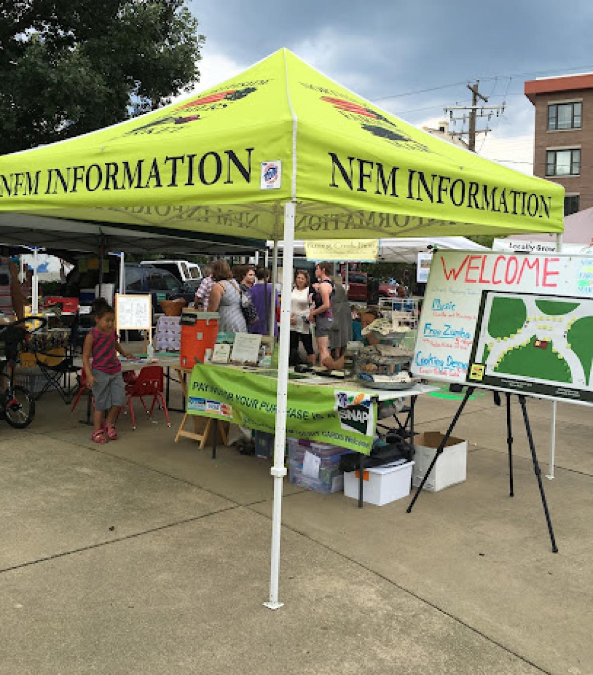Northside Farmers Market
