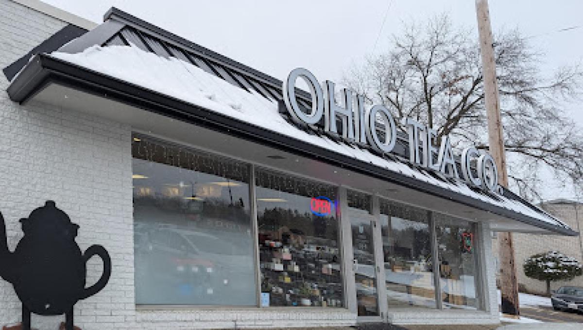 Ohio Tea Company