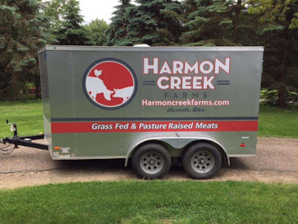 Harmon Creek Farms