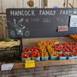 Hancock Family Farm