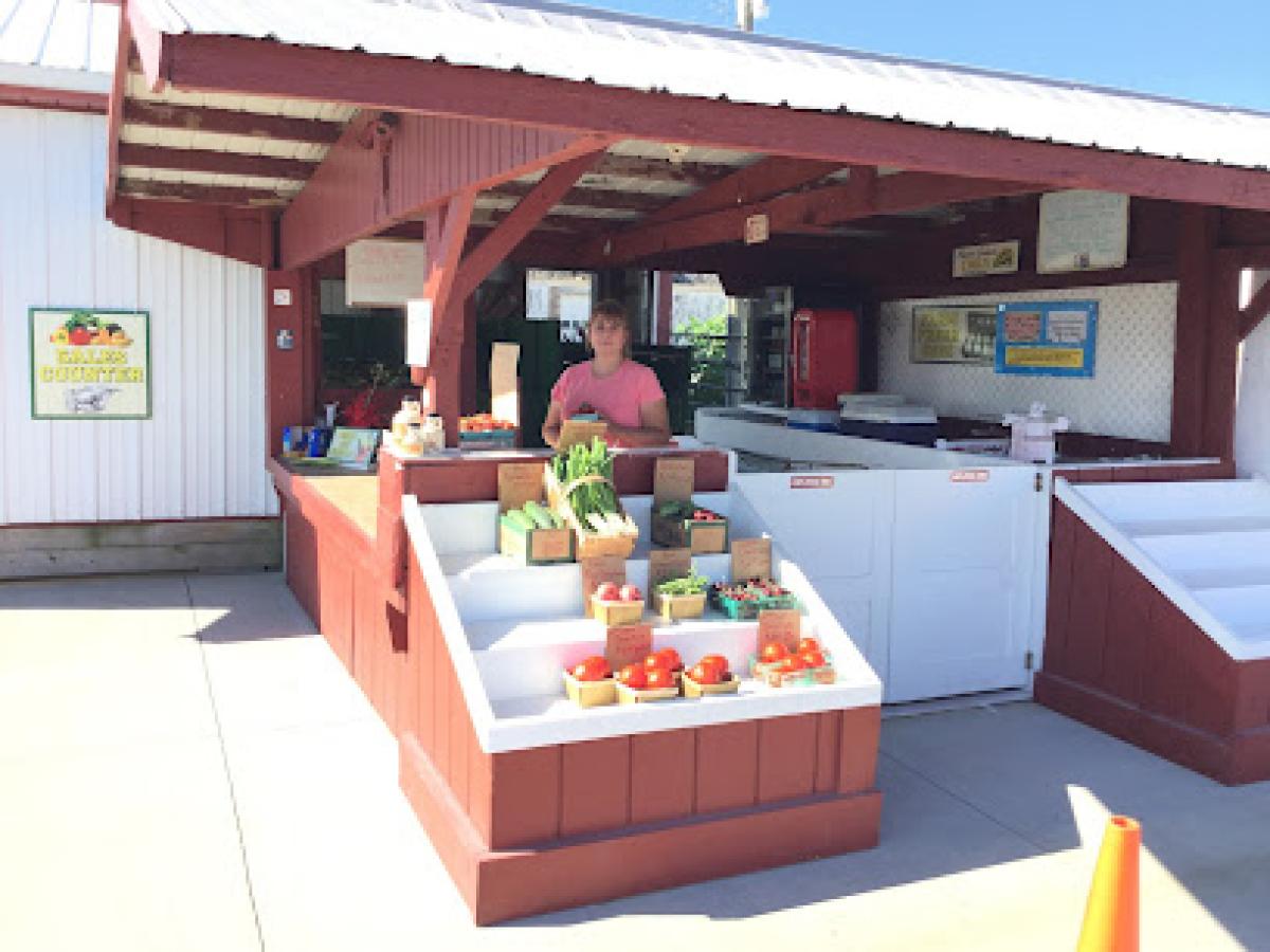 Fowl’s Farm Market