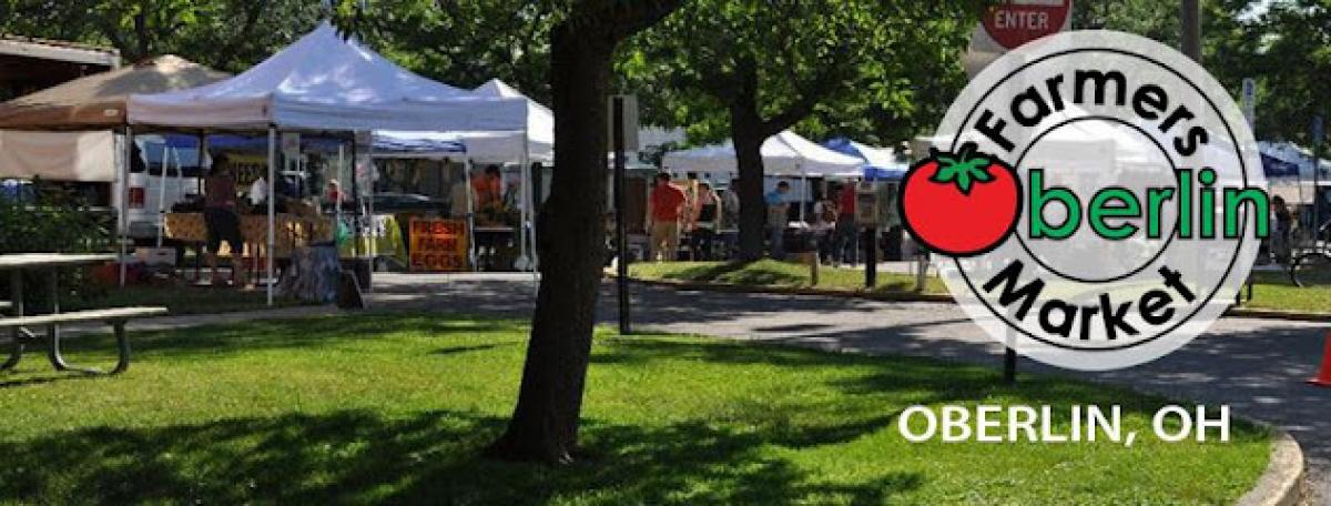 Oberlin Farmers Market