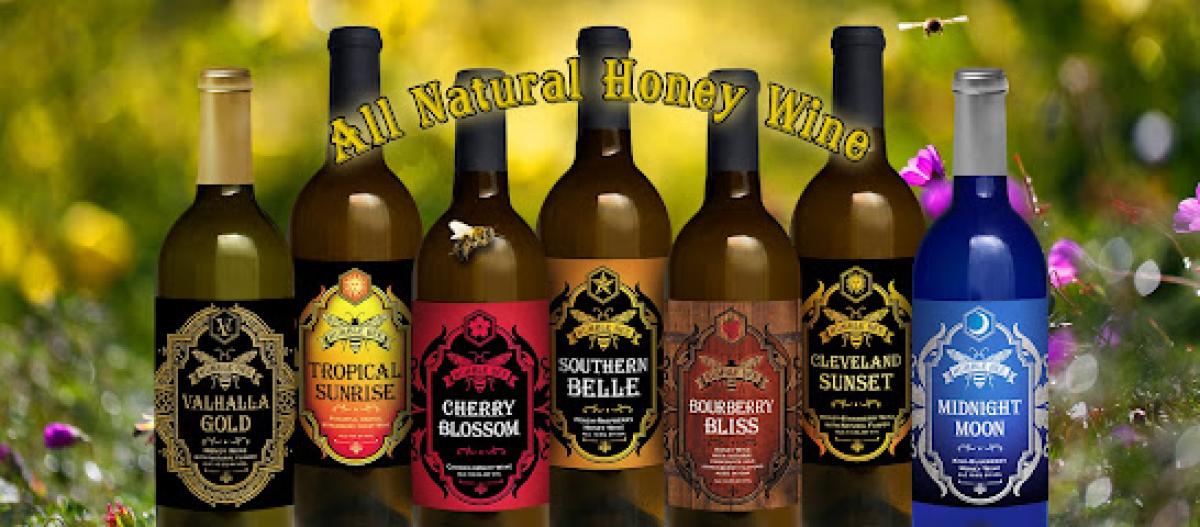 Humble Bee Vineyards