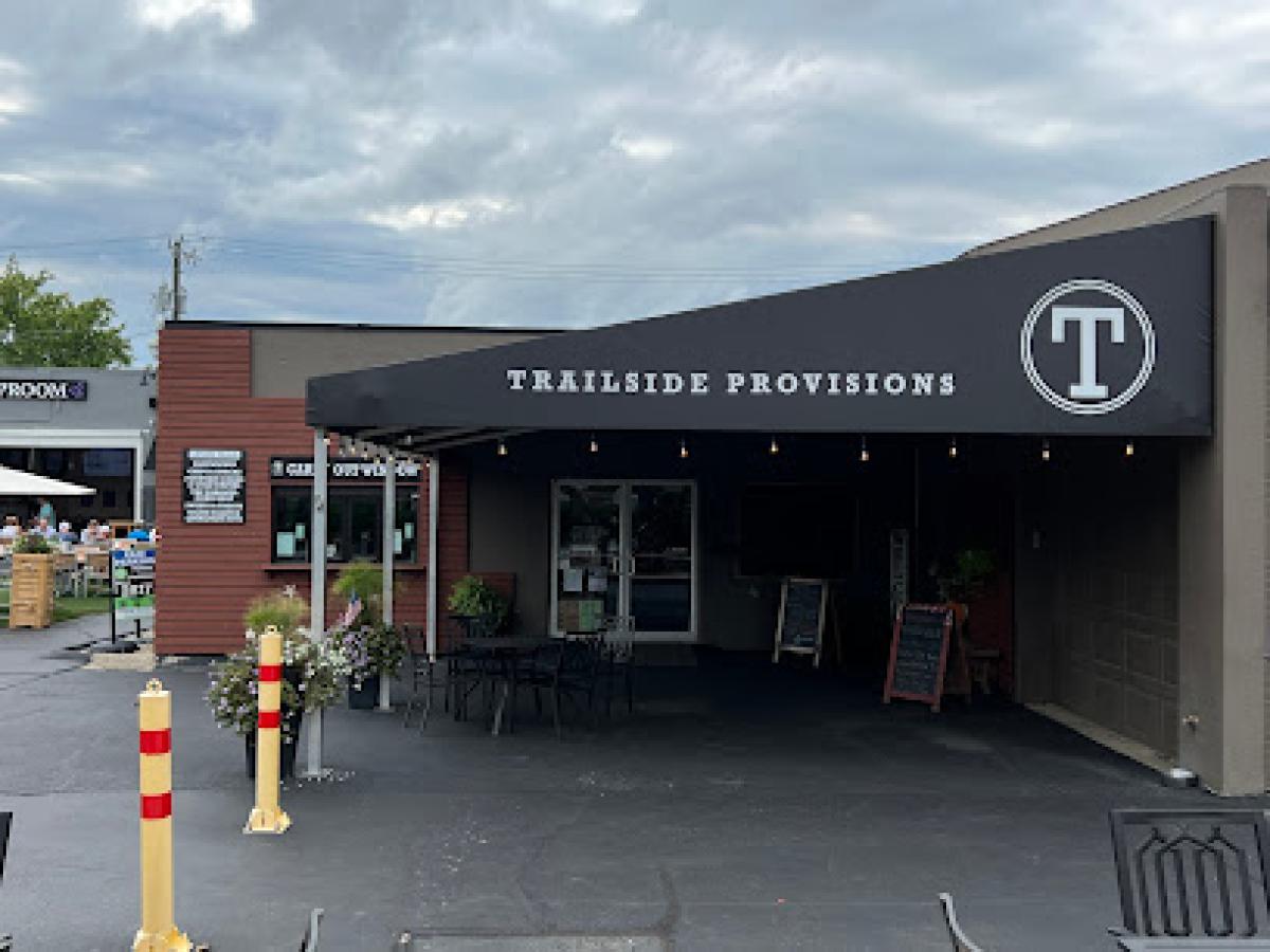 Trailside Provisions