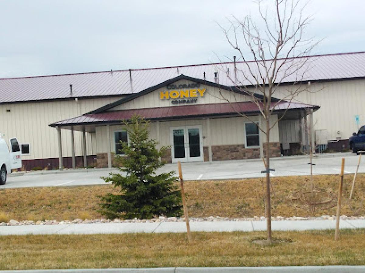 Colorado Honey Company