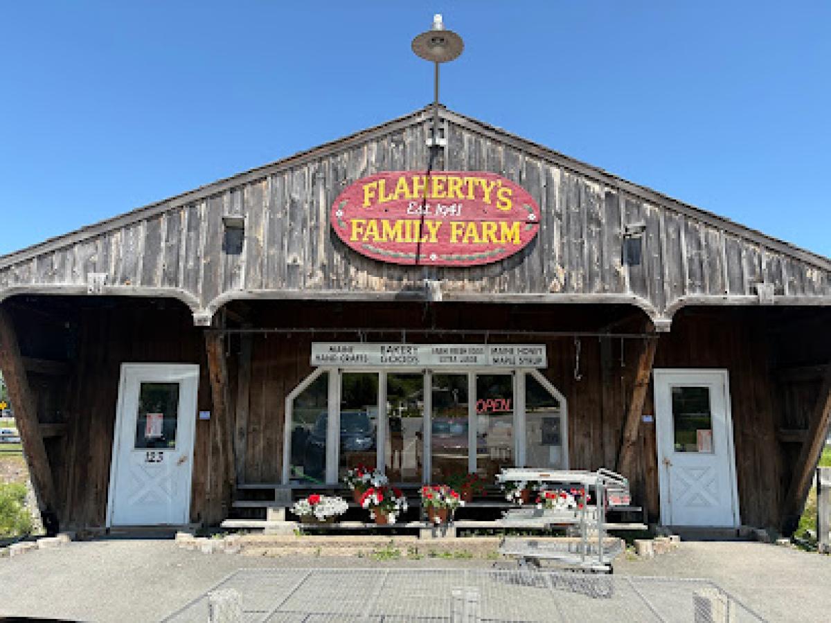 Flaherty's Family Farm, Inc.