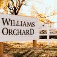 Williams Orchard - Wedding Venue, Corporate Retreat