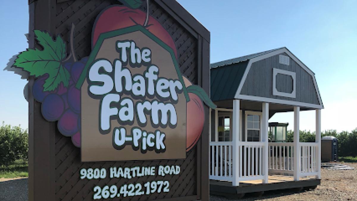 The Shafer Farm LLC