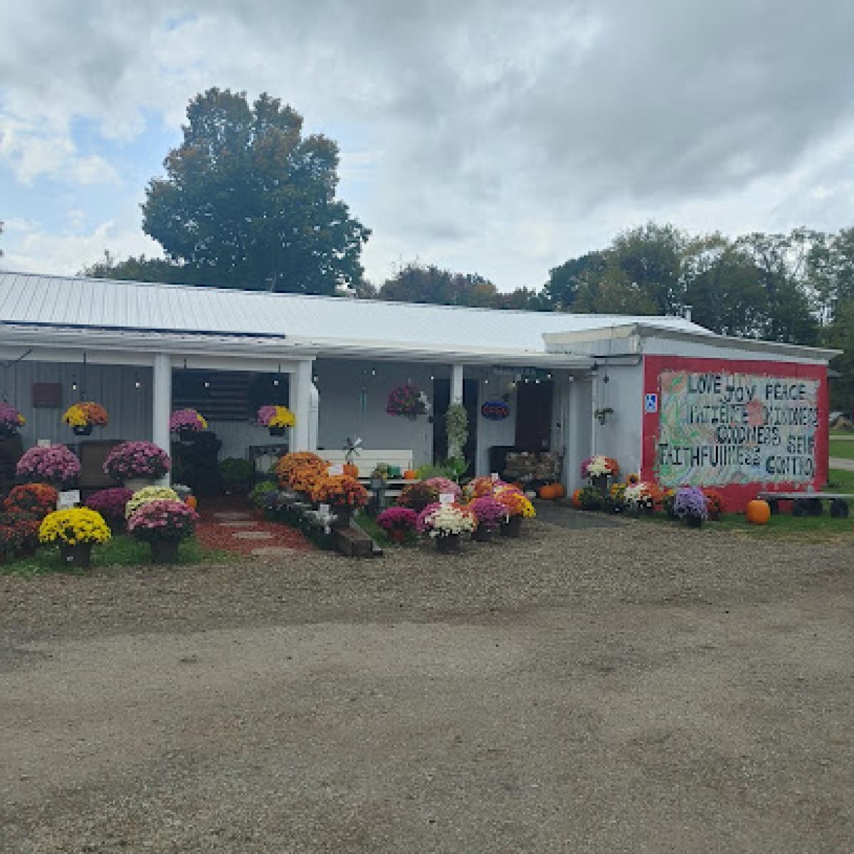 Villwocks Farm Market