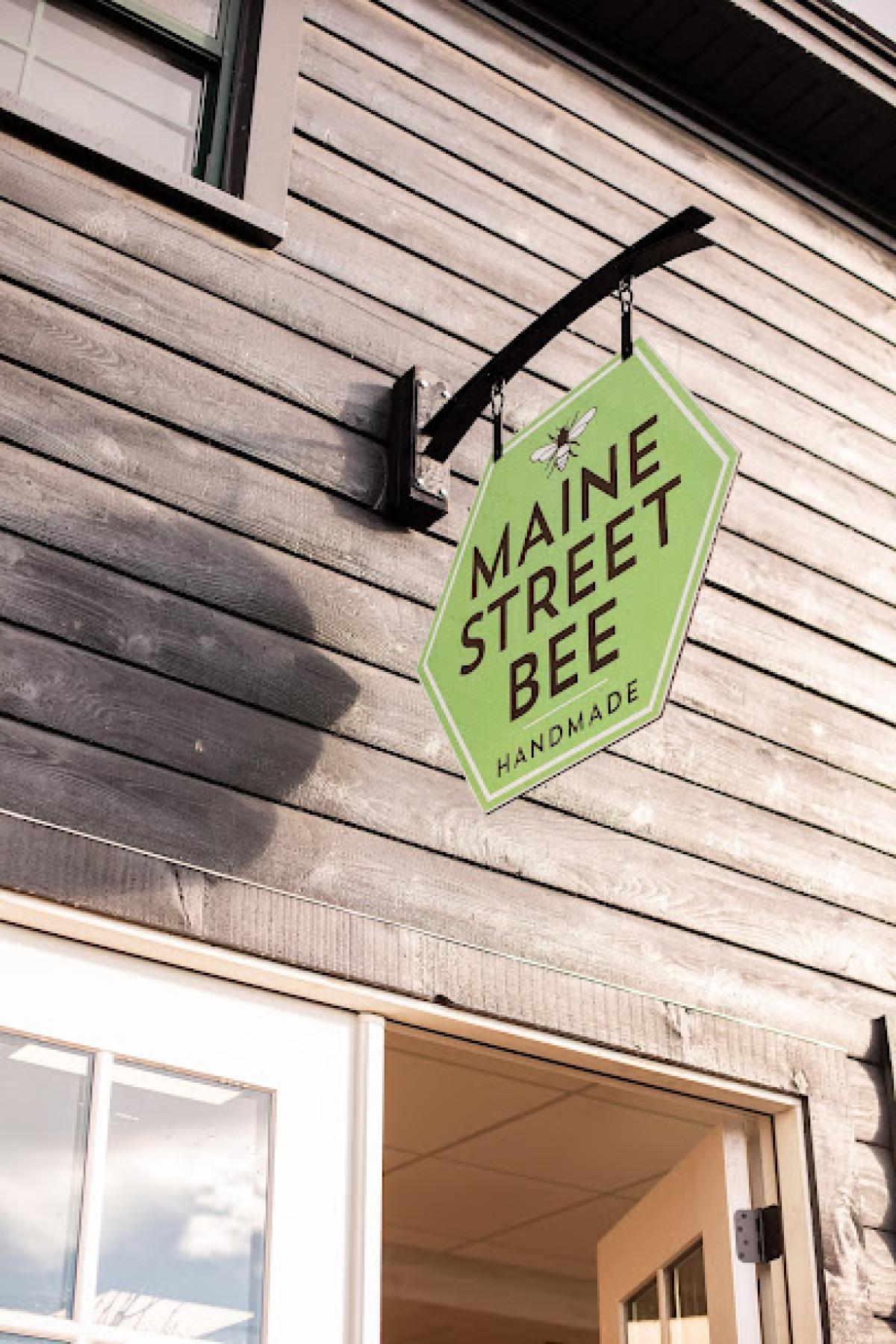 Maine Street Bee, LLC.