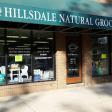 Hillsdale Natural Grocery