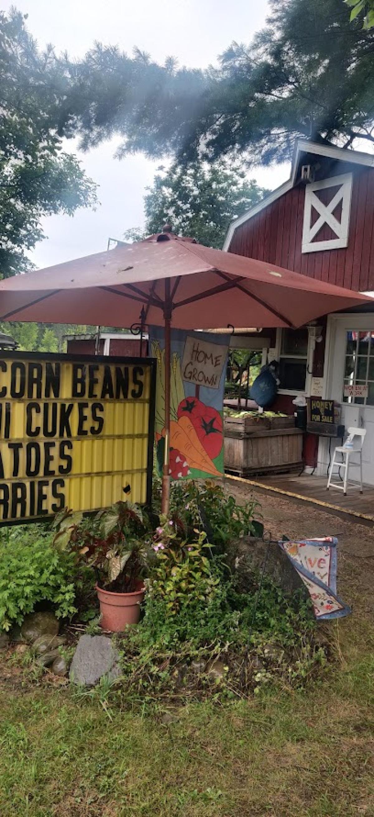 Hearthstone Farm Market