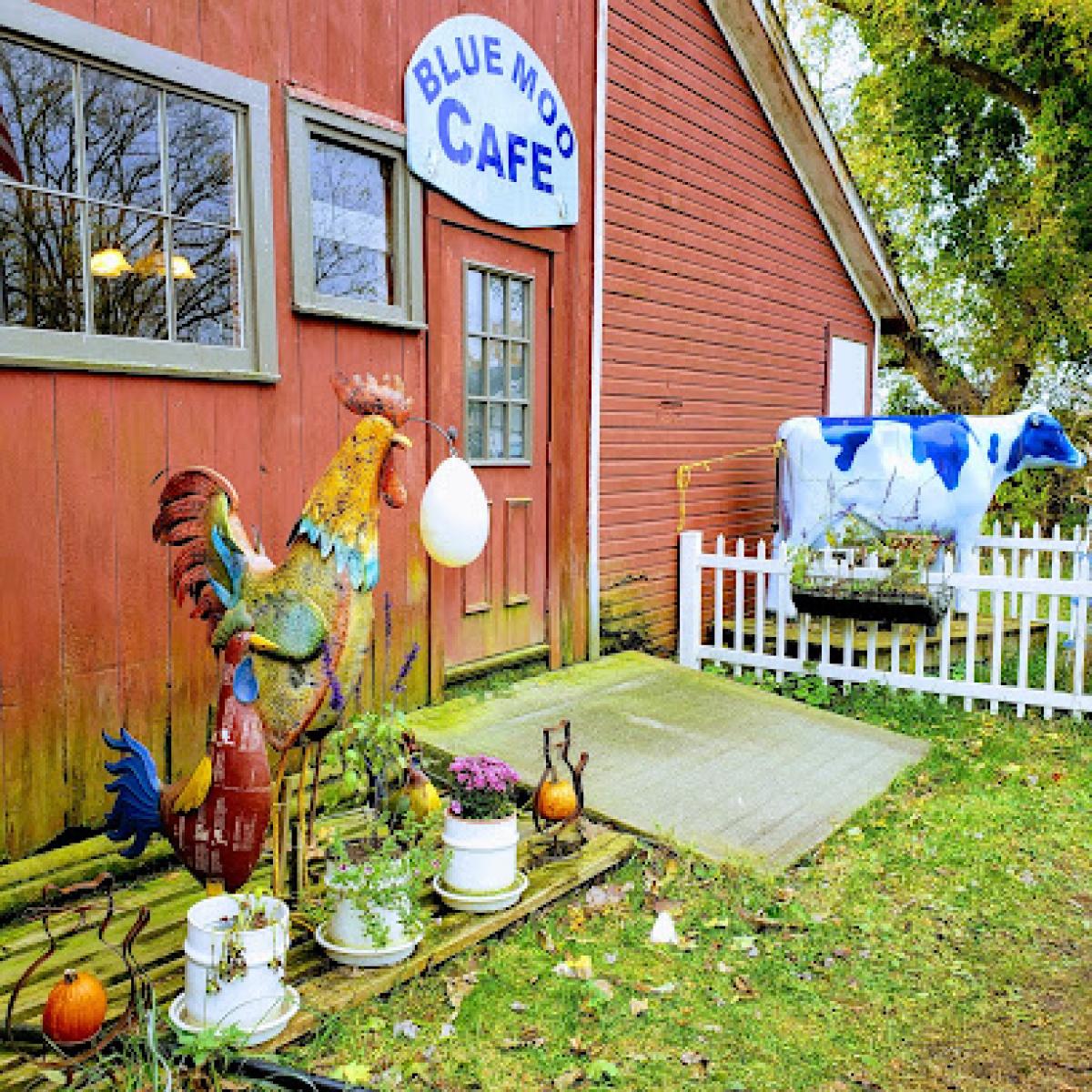 Orchard Hill Farm Market