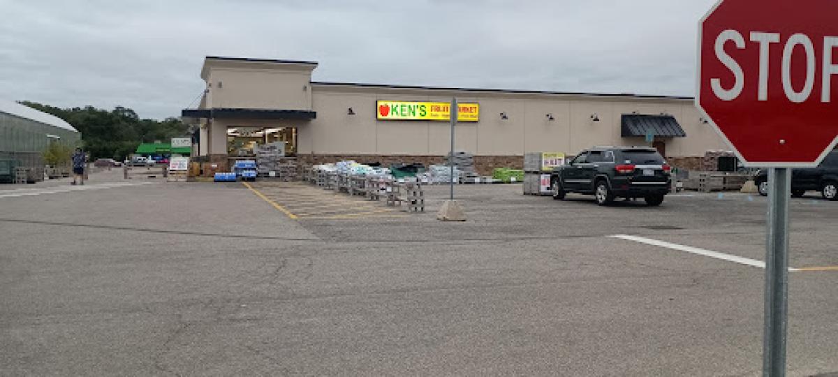 Ken's Fruit Market