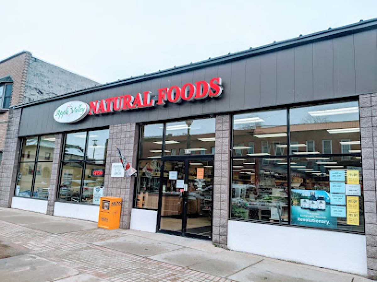 Apple Valley Natural Foods Inc