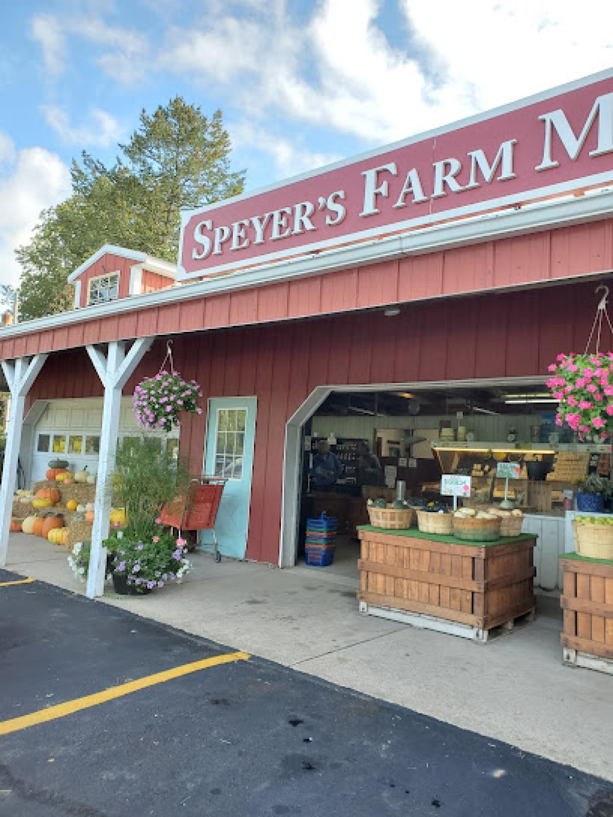 Speyer's Farm Market