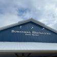 Bowerman Blueberries Farm Market