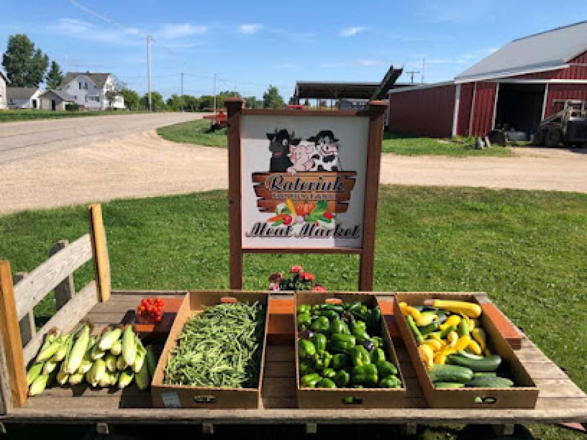 Raterink Family Farm