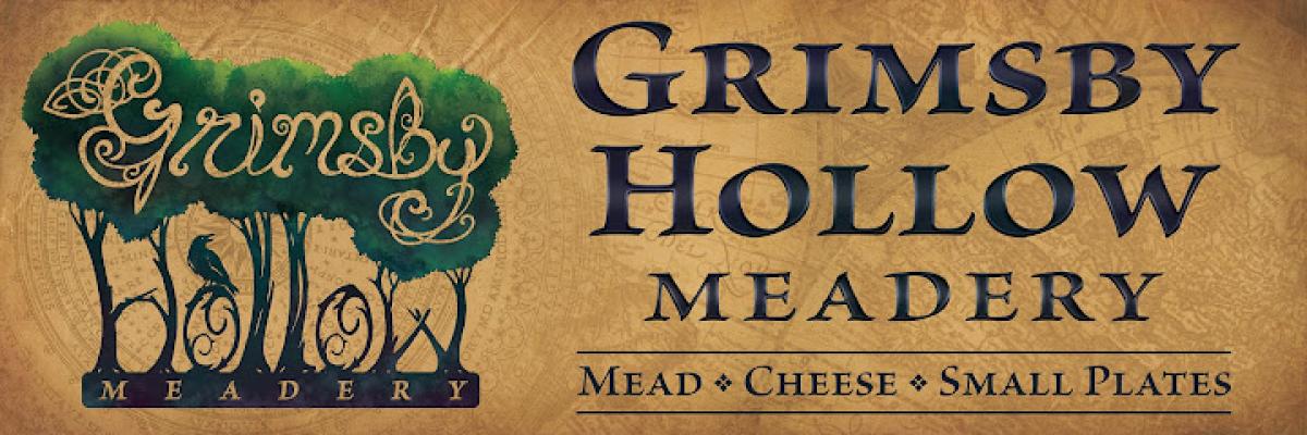 Grimsby Hollow Meadery