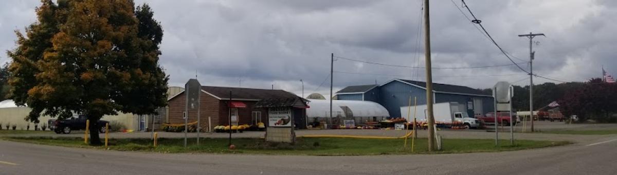 Dreyer's Farm Market