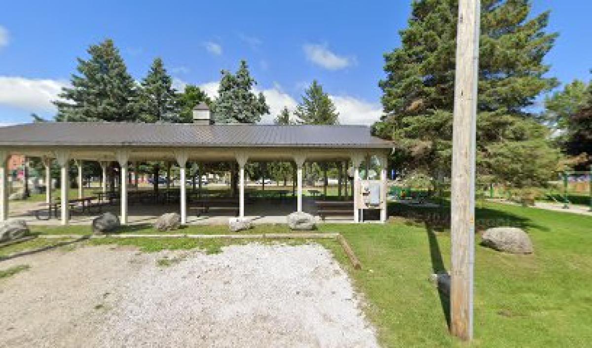 Mancelona Farmers Market