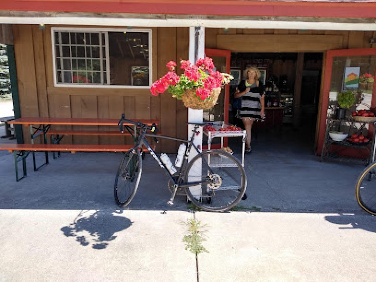 Miller's Northwood Market