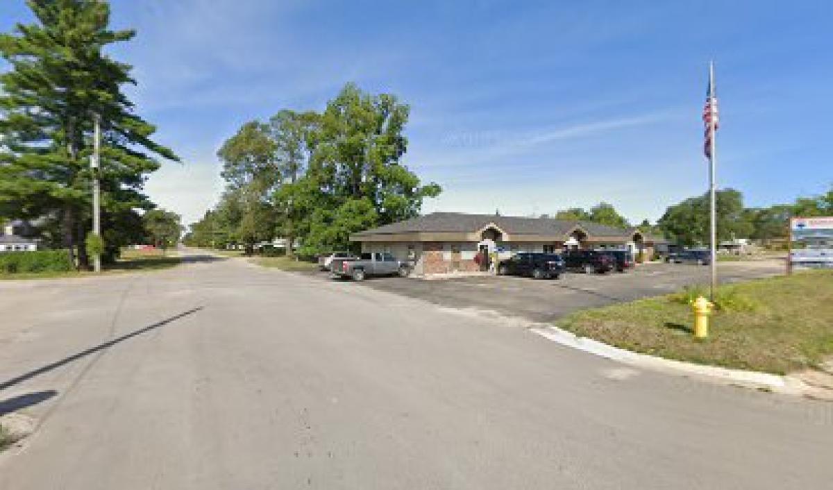 Earth's Garden Natural Foods