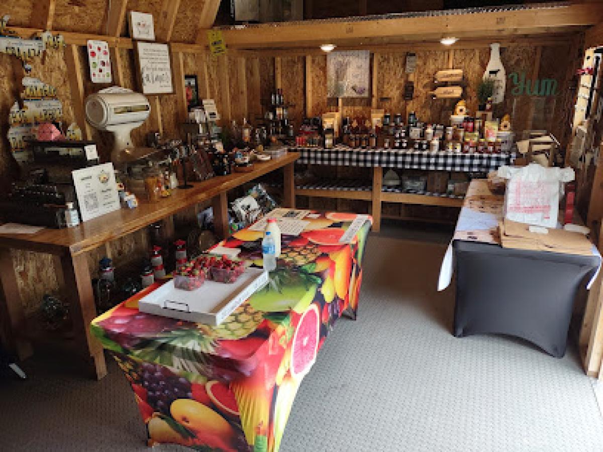 Fowler and Valley Farms