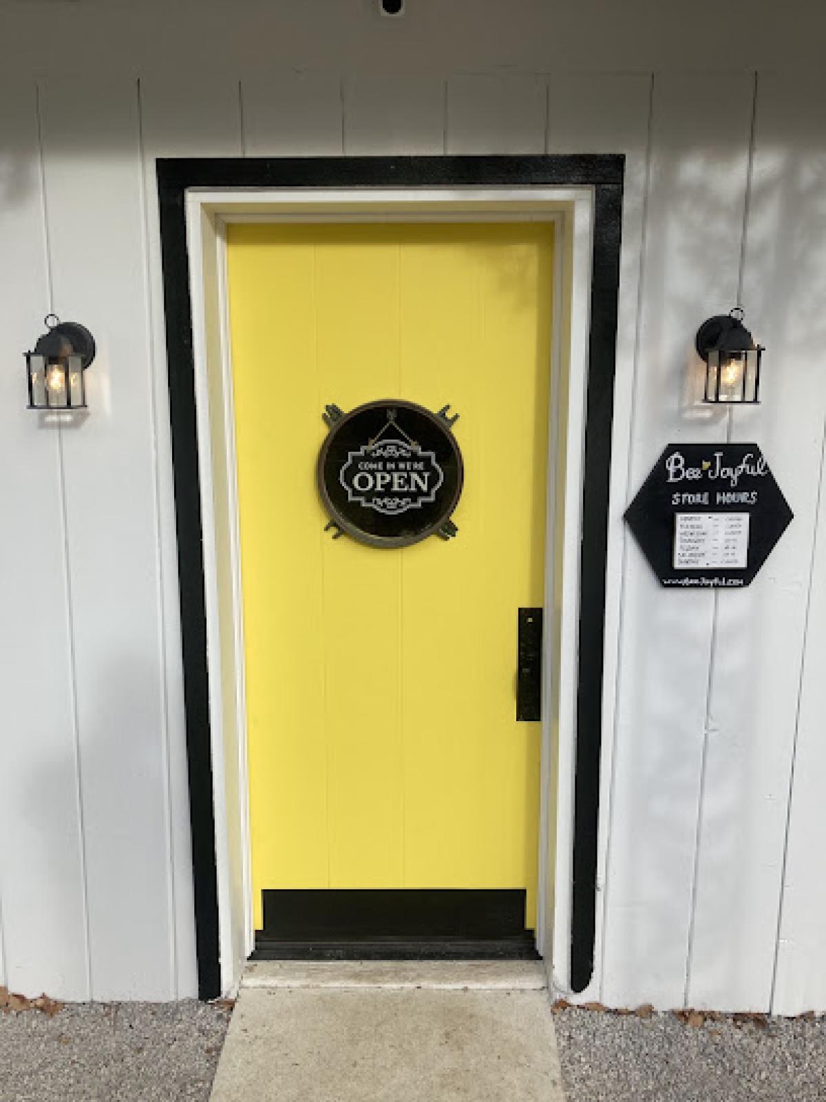 Bee Joyful, Natural Soaps & Honeybee Gifts