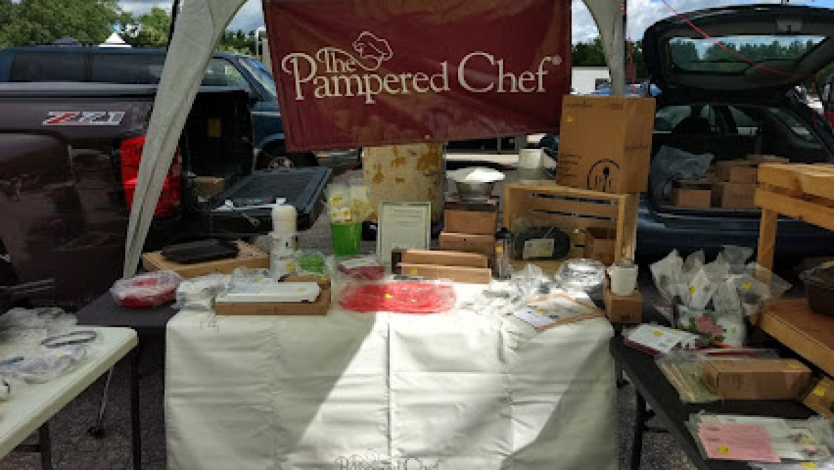 Interlochen Farmers Market