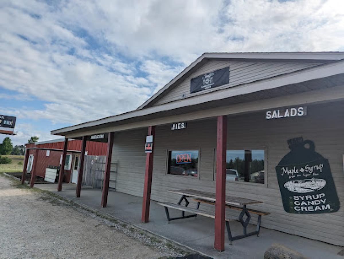 Jennifer's Roundabout Restaurant