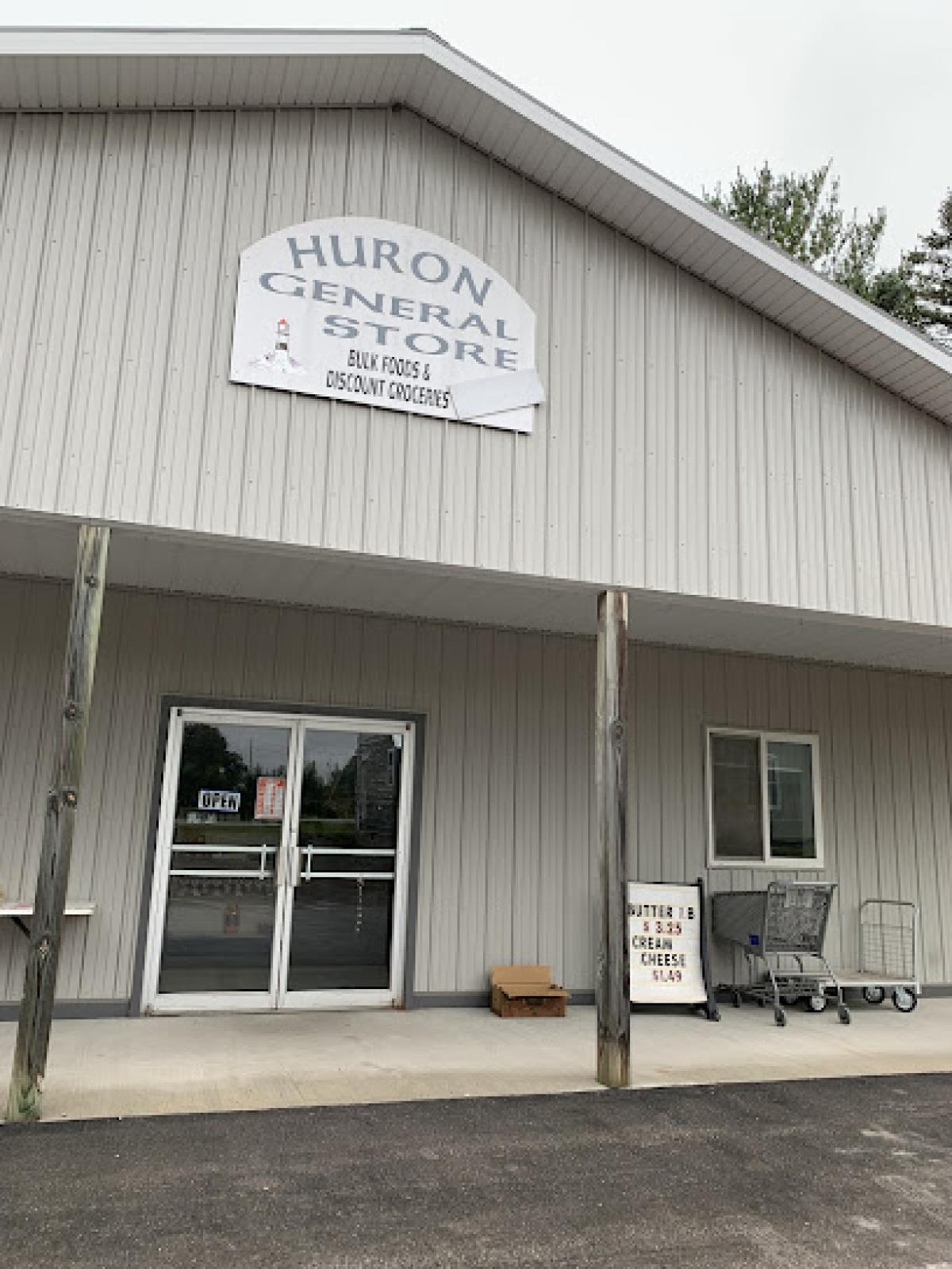 Huron General Store