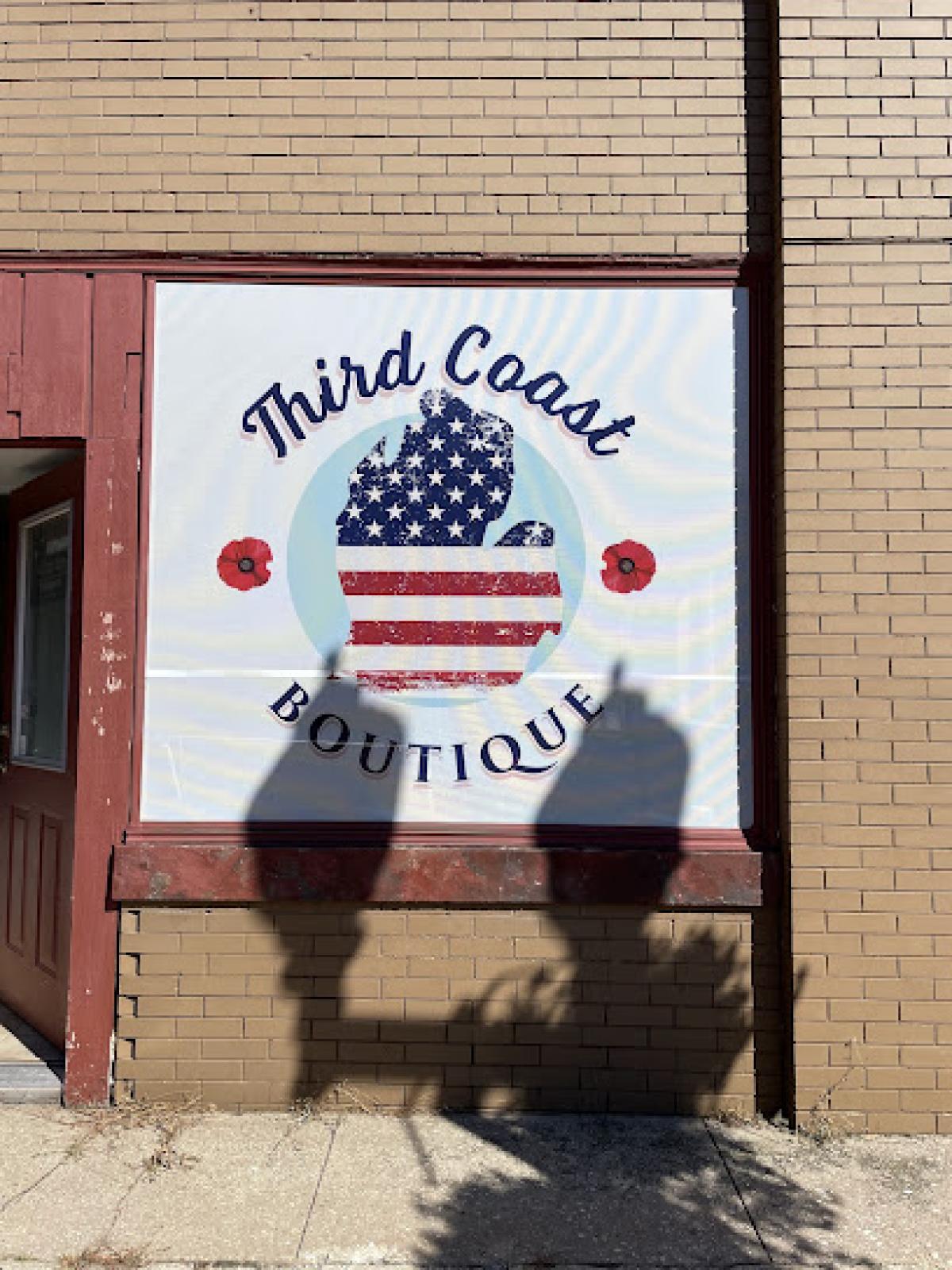 Third Coast Boutique