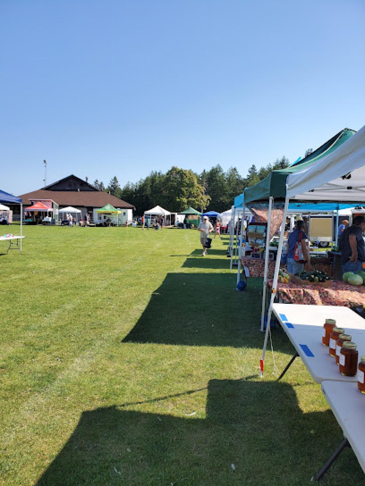 Alpena Farmers' Market