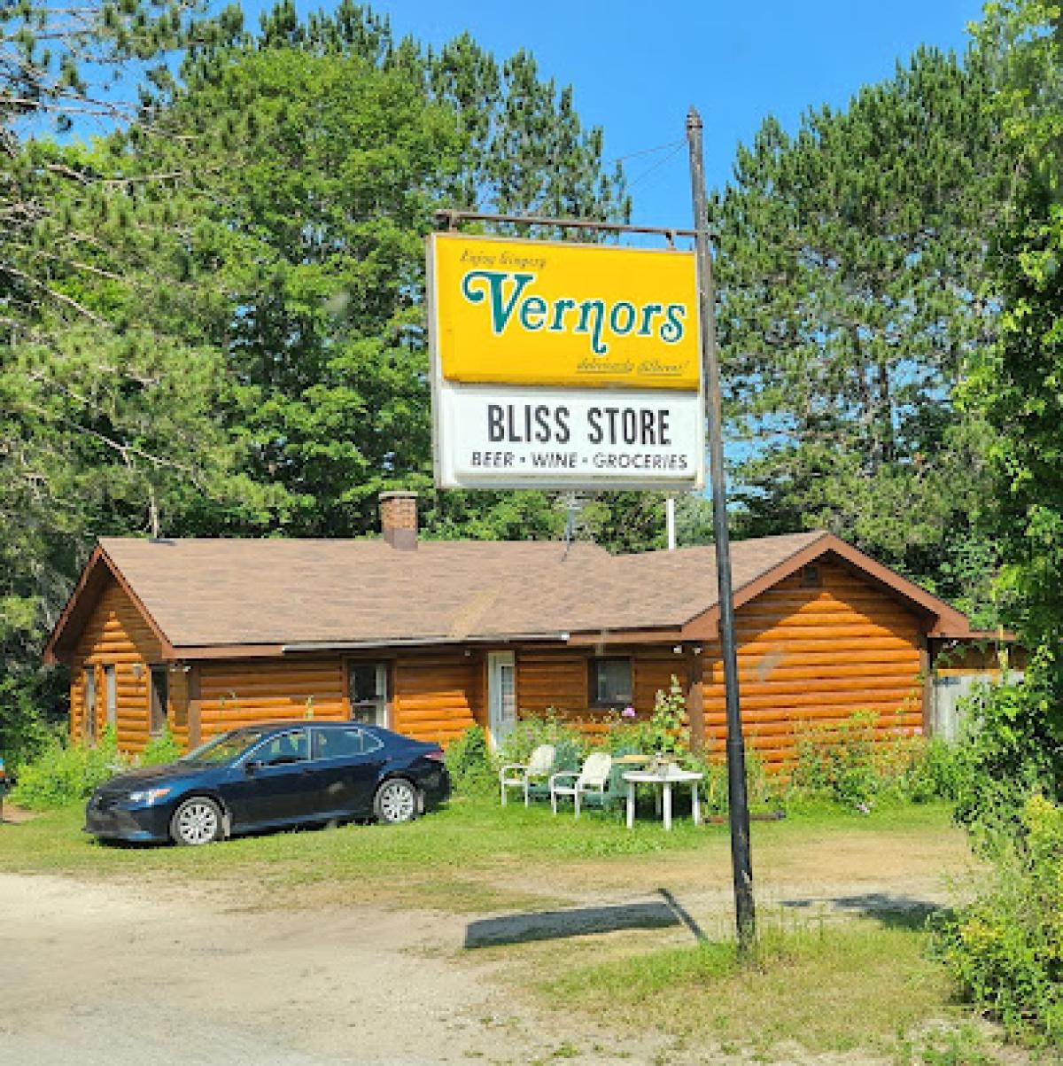 Bliss Store