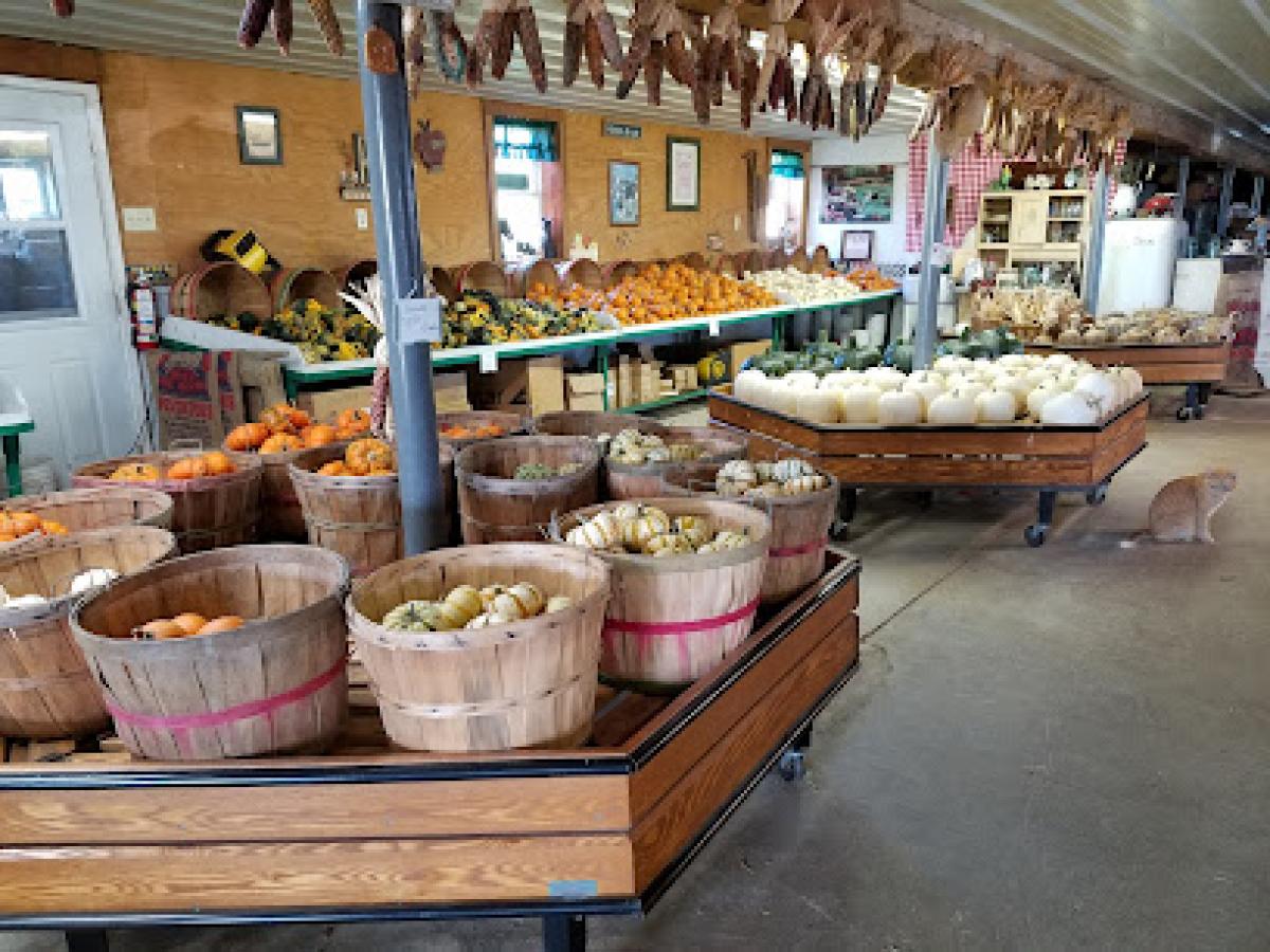 Meyer's Farm Market