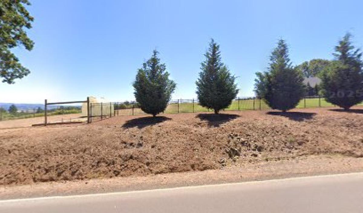 Oregon Honey Company