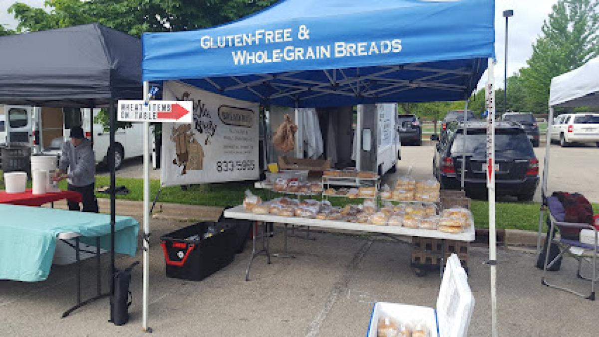 Monroe Street Farmers' Market