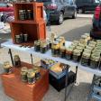 Beaver Dam Farmers Market - Downtown